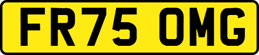 FR75OMG