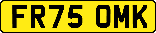 FR75OMK