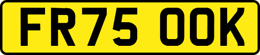 FR75OOK