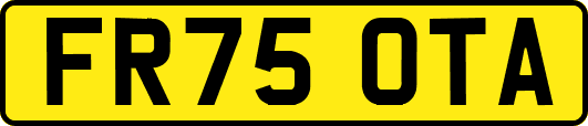 FR75OTA