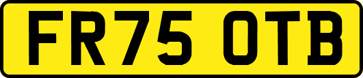 FR75OTB