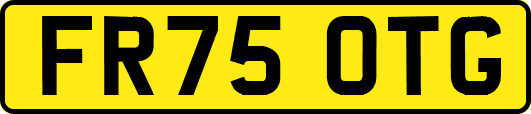 FR75OTG