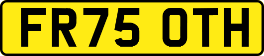 FR75OTH