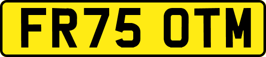 FR75OTM