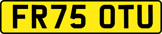 FR75OTU