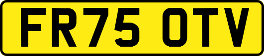 FR75OTV