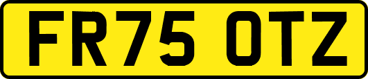 FR75OTZ