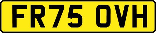 FR75OVH