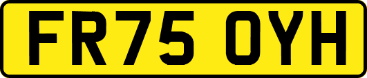 FR75OYH