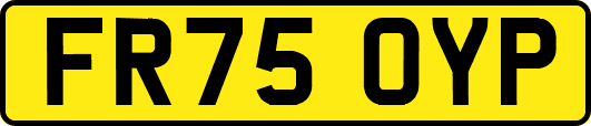 FR75OYP