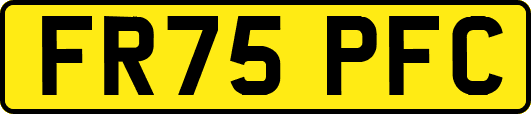 FR75PFC