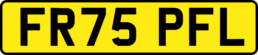 FR75PFL