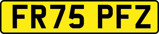 FR75PFZ