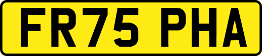 FR75PHA