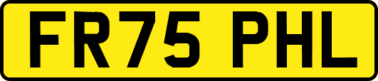 FR75PHL