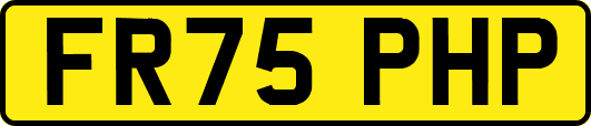 FR75PHP