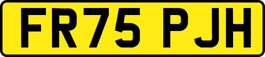FR75PJH