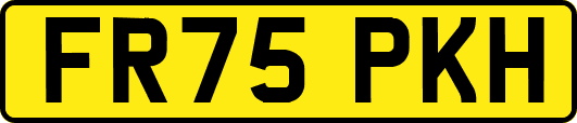 FR75PKH