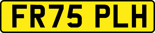 FR75PLH