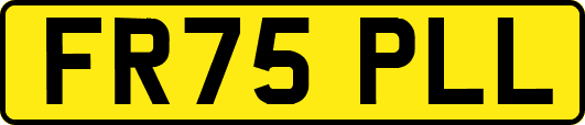 FR75PLL