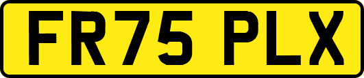 FR75PLX