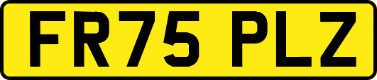 FR75PLZ