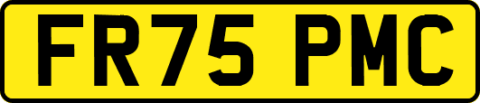 FR75PMC