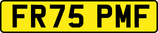 FR75PMF