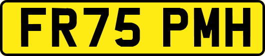 FR75PMH