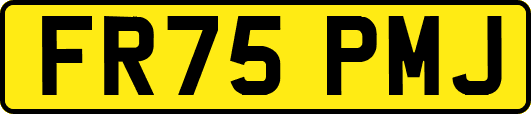 FR75PMJ