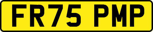 FR75PMP