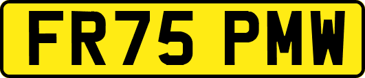 FR75PMW