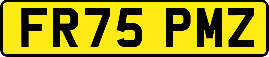 FR75PMZ