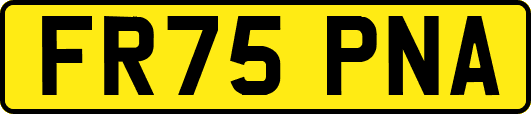FR75PNA