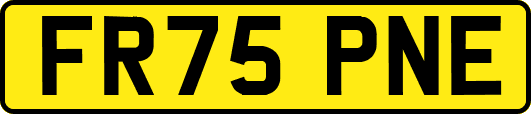 FR75PNE