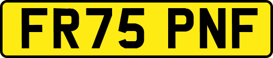 FR75PNF