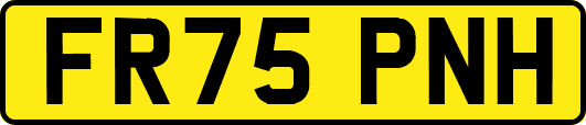 FR75PNH