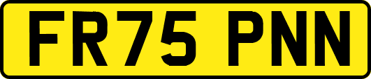 FR75PNN