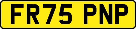 FR75PNP