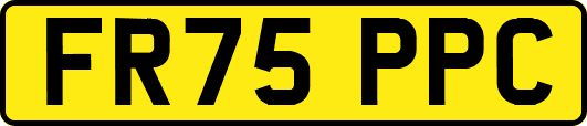 FR75PPC