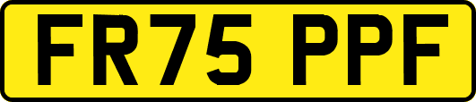 FR75PPF