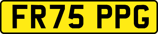 FR75PPG