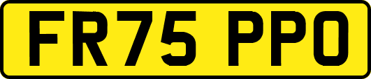 FR75PPO