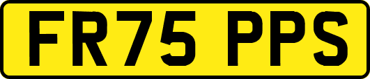 FR75PPS