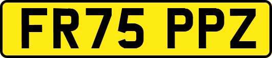 FR75PPZ