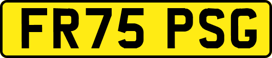 FR75PSG