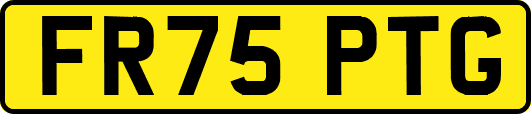 FR75PTG