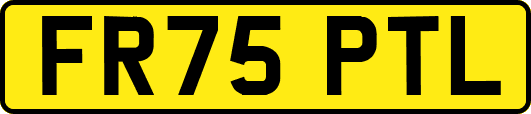 FR75PTL