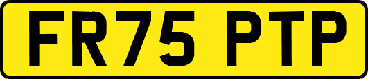 FR75PTP