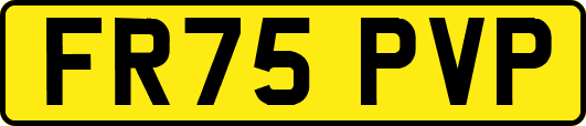 FR75PVP